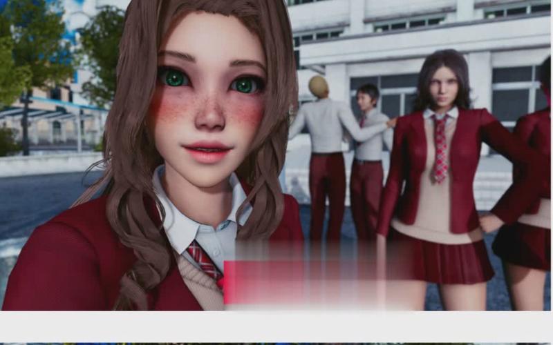 日本3Dslg安卓汉化游戏直装不闪退版