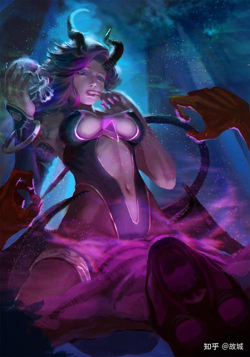 魅魔之森手机汉化版最新版本汉化版无广告