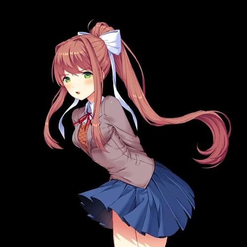 MonikaafterStory汉化版