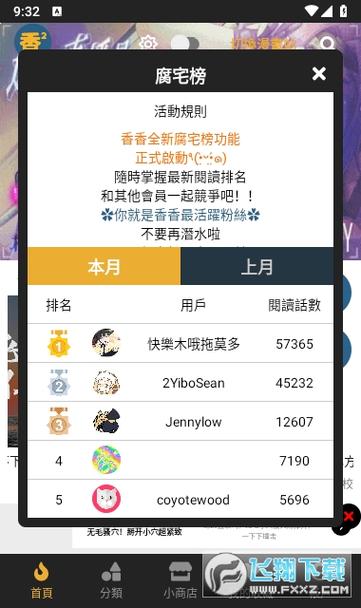 香香腐竹的官网