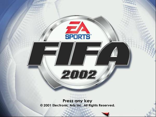 fifa200官方版抢先版
