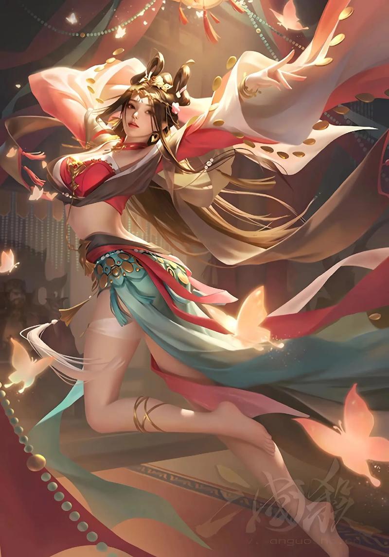 三国杀女将无删减福利版