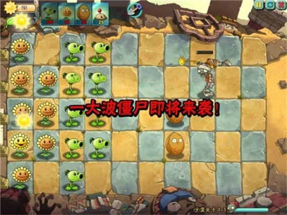植物大战僵尸o