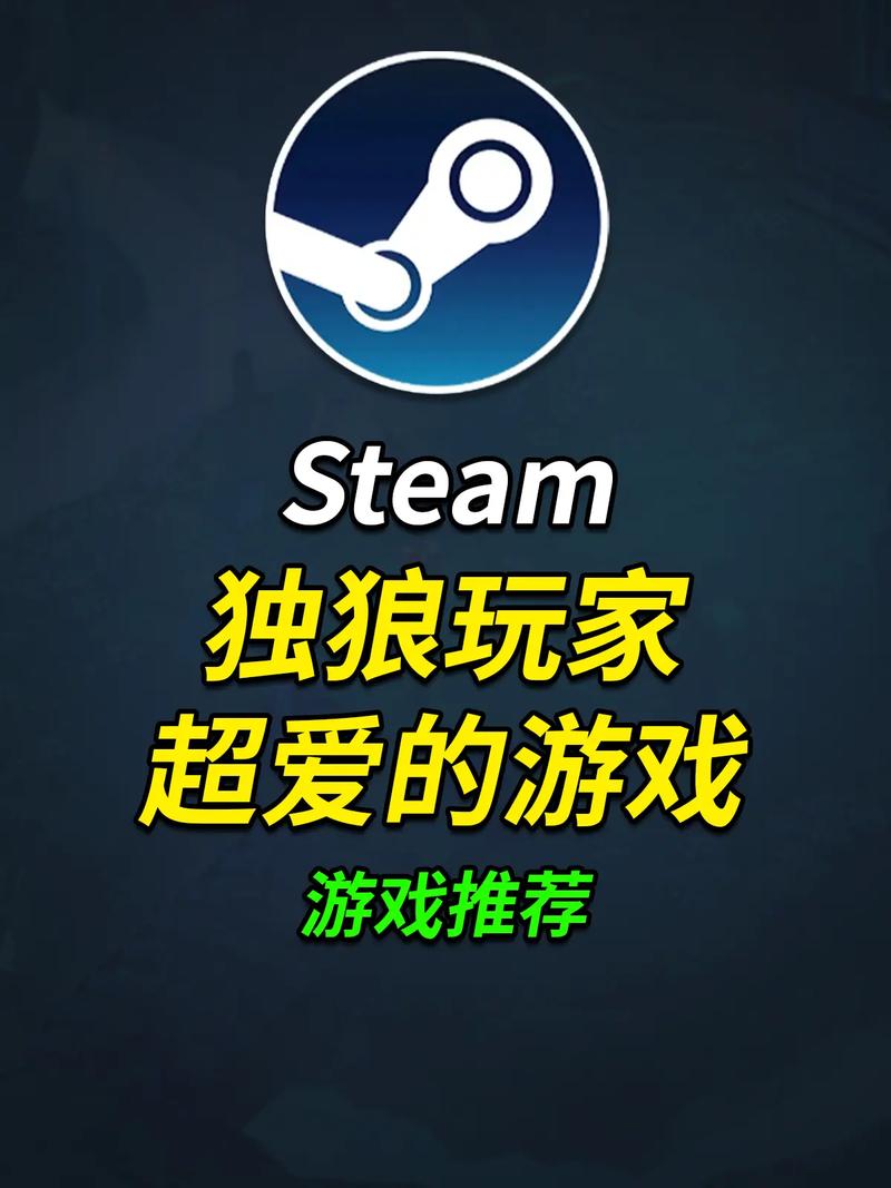 独狼游戏