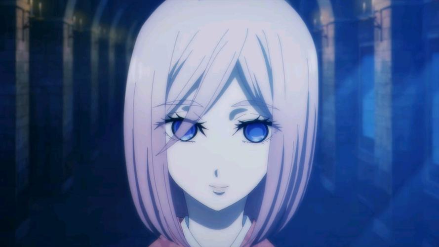 异世界树巫女正版手机版