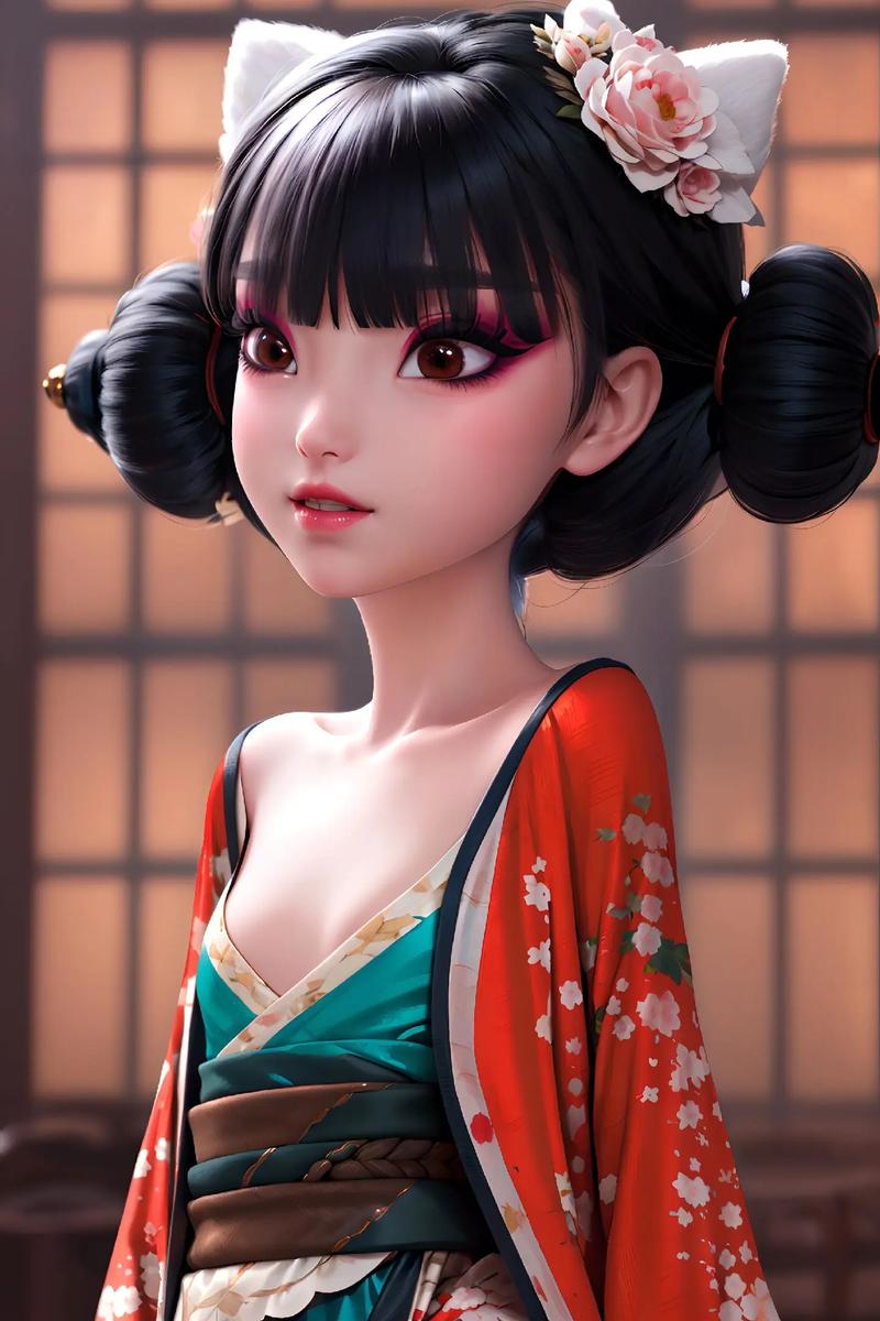 宝青坊主汉化版