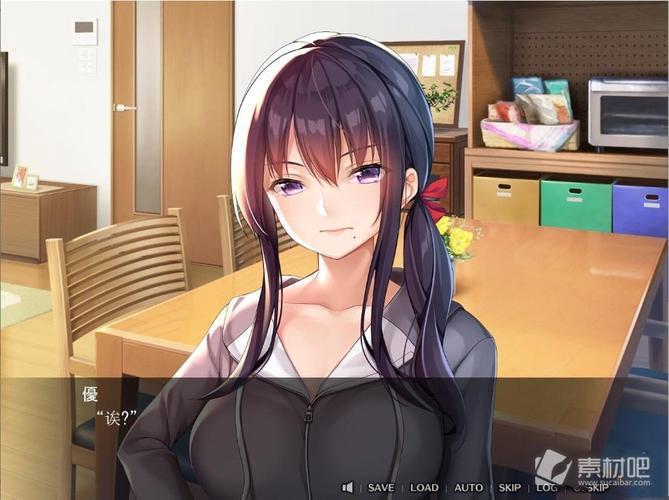 调皮妹妹败北生