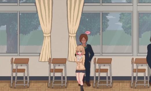 牛奶画廊全CG解锁版