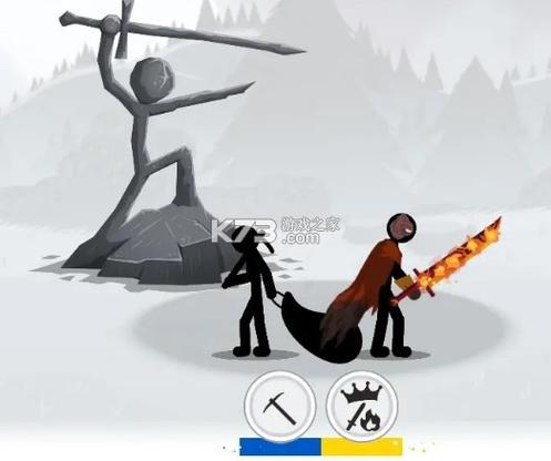 stickwar3开发者
