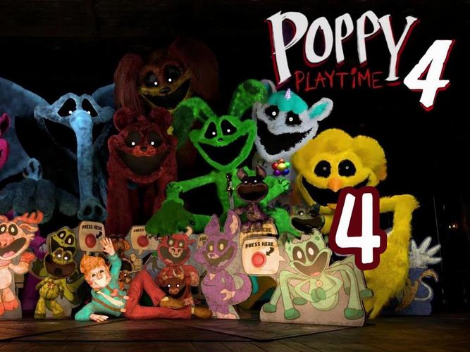 poppypl完结版