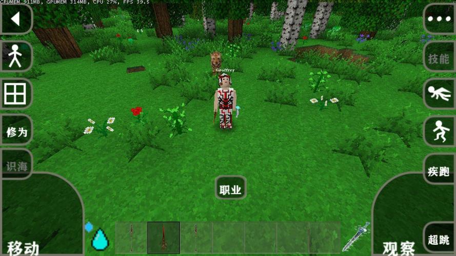 生存战争2完美修仙世界mod安装版