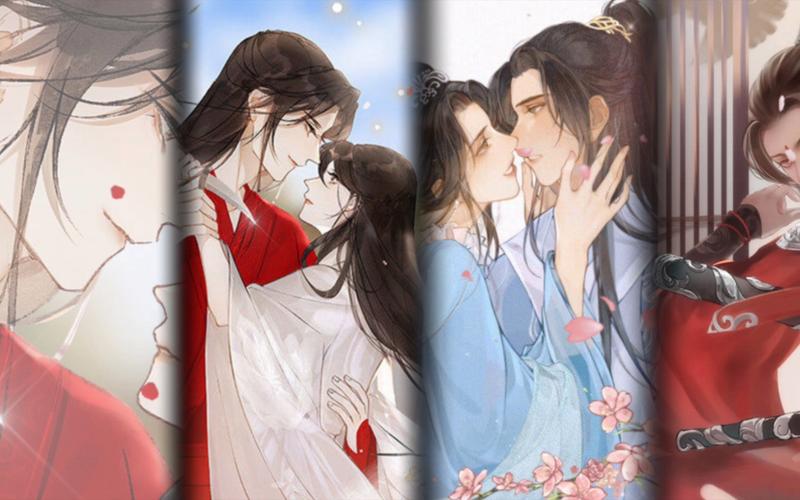 清软破解传闻中的女帝后宫