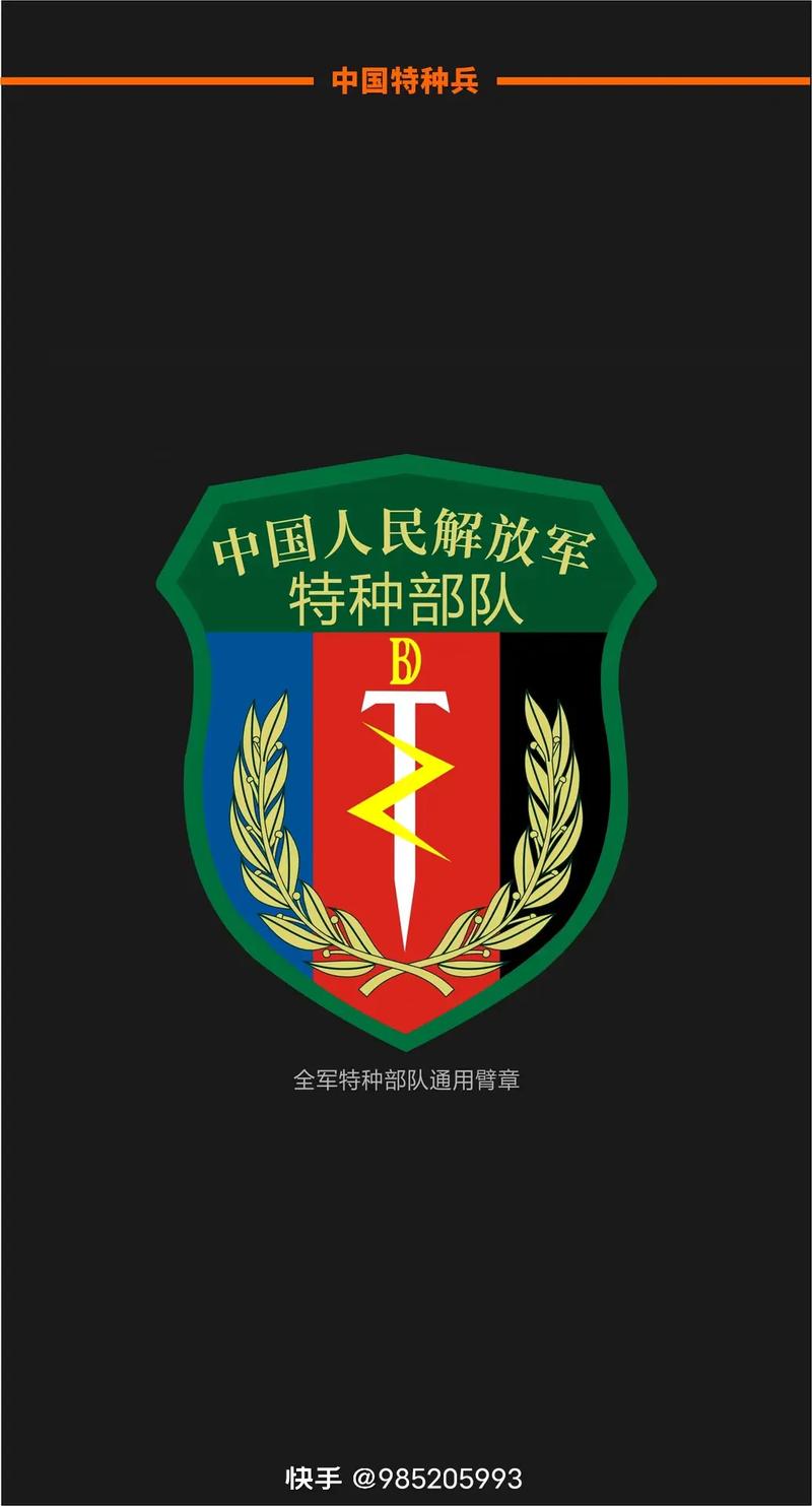 特种部队小组4