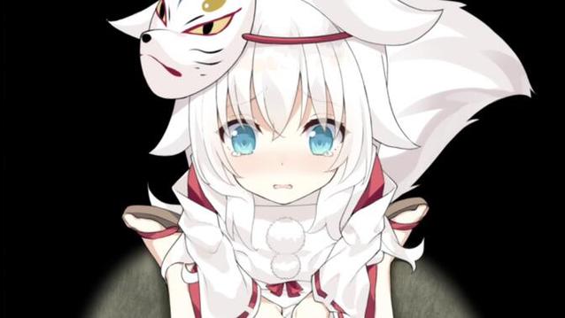 祟りの月手机版汉化