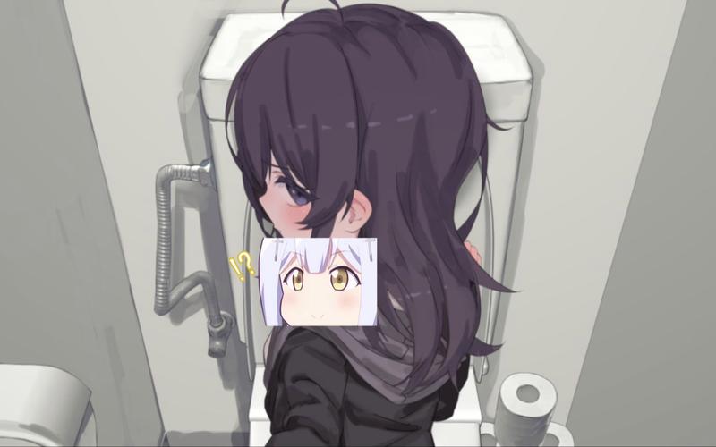 幸福宅女养成正式版