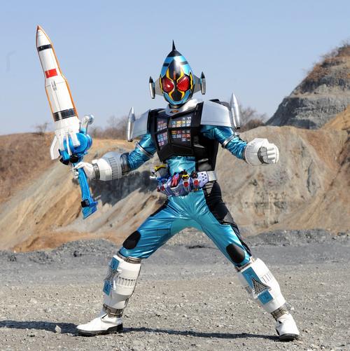 假面骑士fourze模拟器