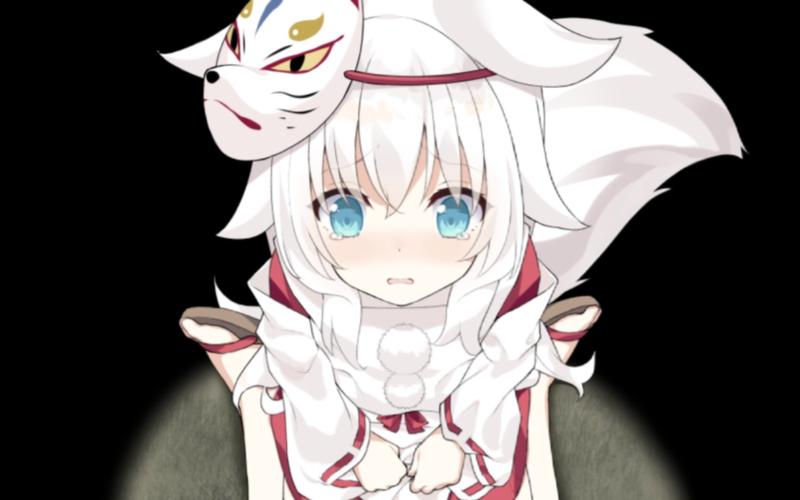 邪祟之月汉化安卓整合版