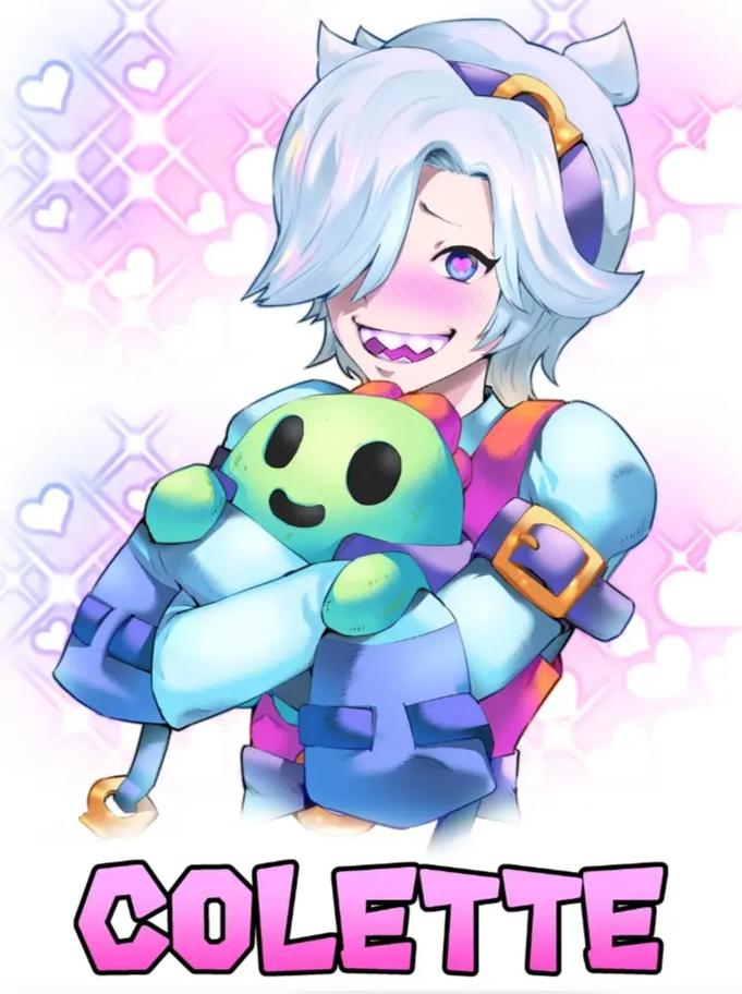 荒野乱斗科免费版