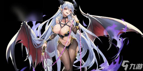 魅魔世界の迷い