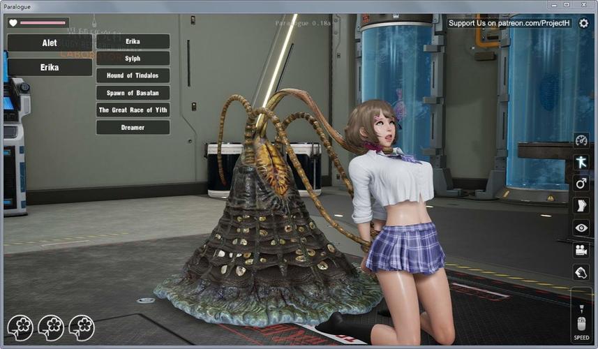 steam堕落