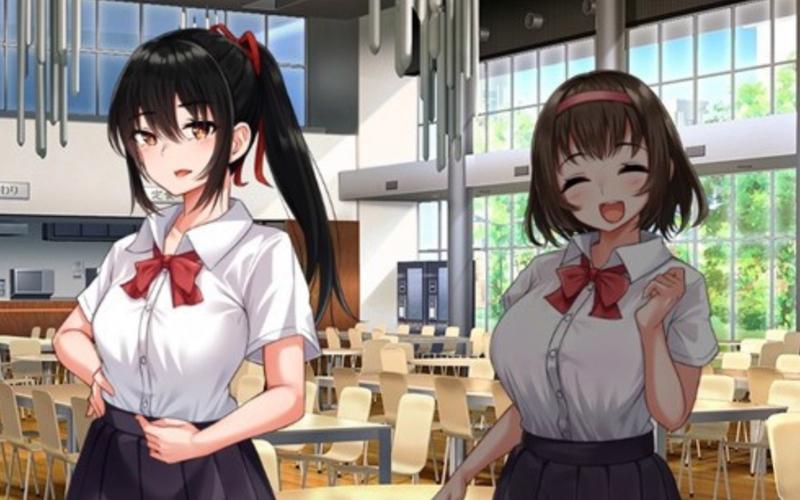 NTR教室攻略全CG存档无广告版正版