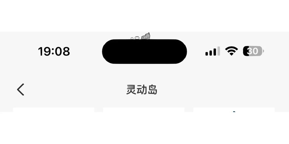 灵动岛安卓破解版