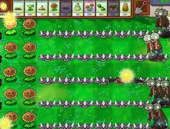 植物大战僵尸2内购破解版5阶最新正版