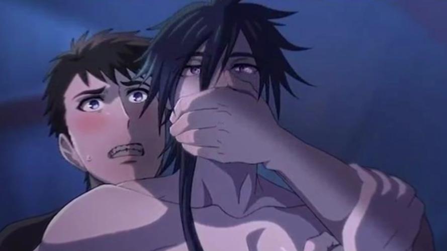 哥布林洞窟樱花动漫nasa双男主最新版