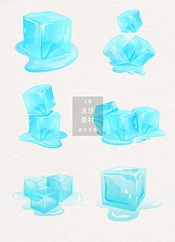 和平冰块容器直