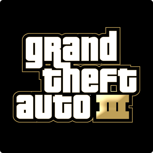 自制高仿GTA看书版