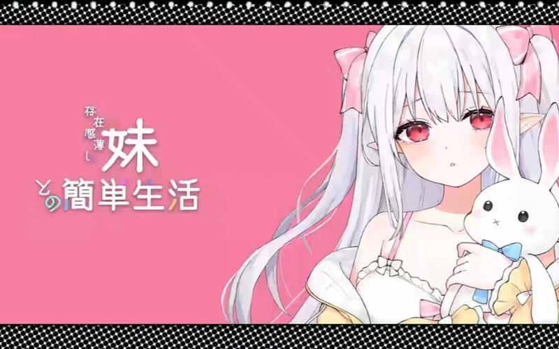 妹妹养成游戏免广告抽奖版