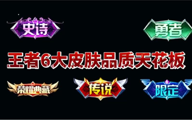 王者荣耀皮肤修免登录版