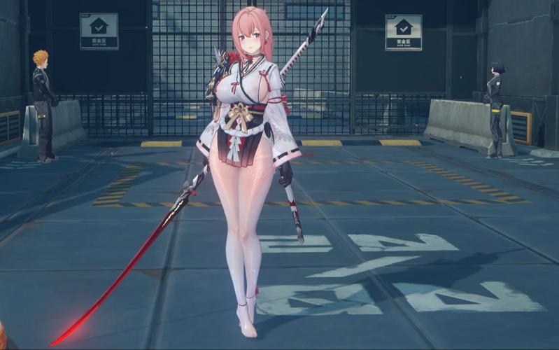 神子巫女汉化版