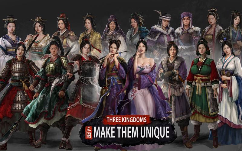 全面战争MOD
