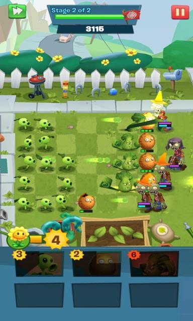 pvz3内购