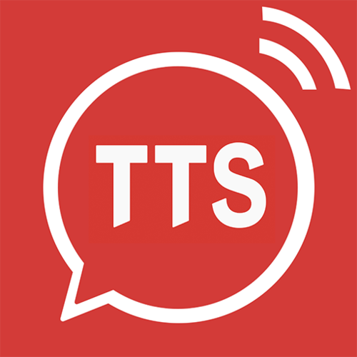 tts语音包