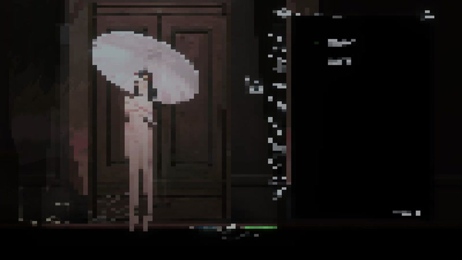 荆棘修女手机移