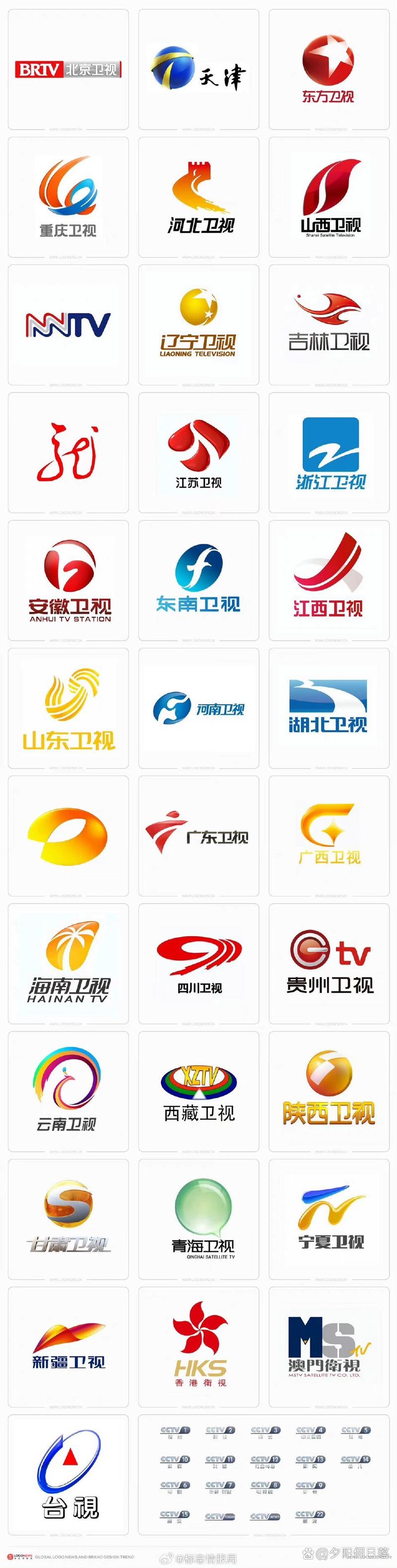 地方电视台直播