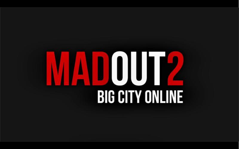madout2破解版