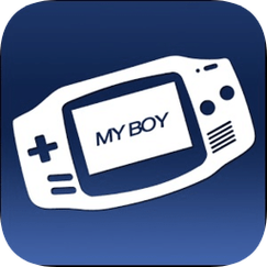 myboy汉化最新