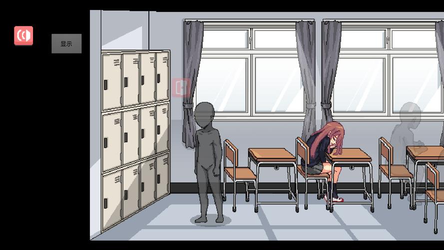 和散漫的同学一起生活汉化版