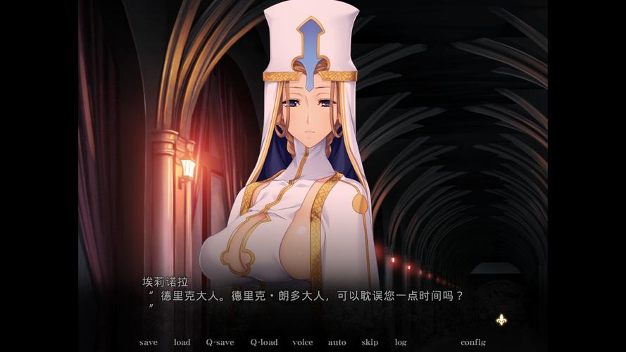 黑兽Galgame地址轻量版
