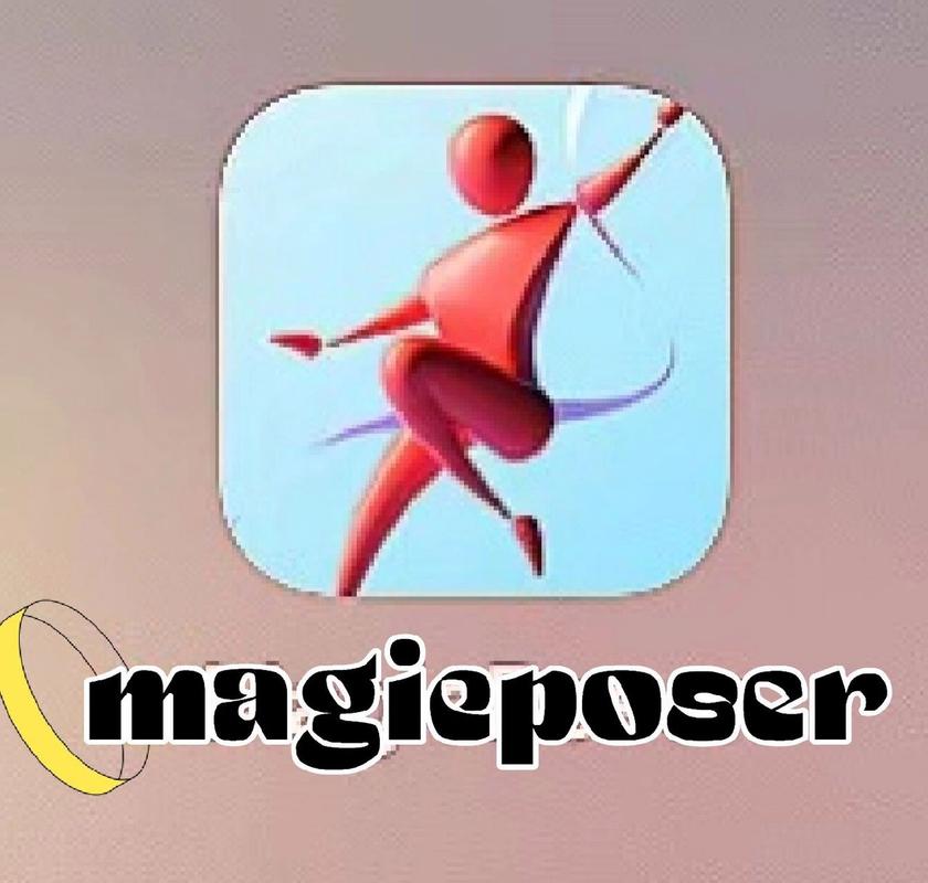 magicpo修改版最新版