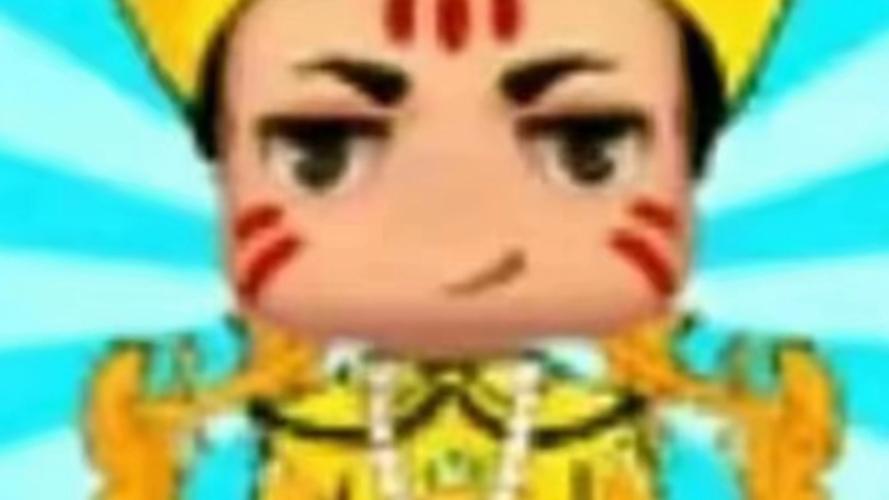 卡卡大帝炸图辅