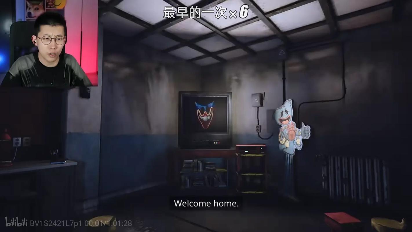 波比游戏第3章全解锁版