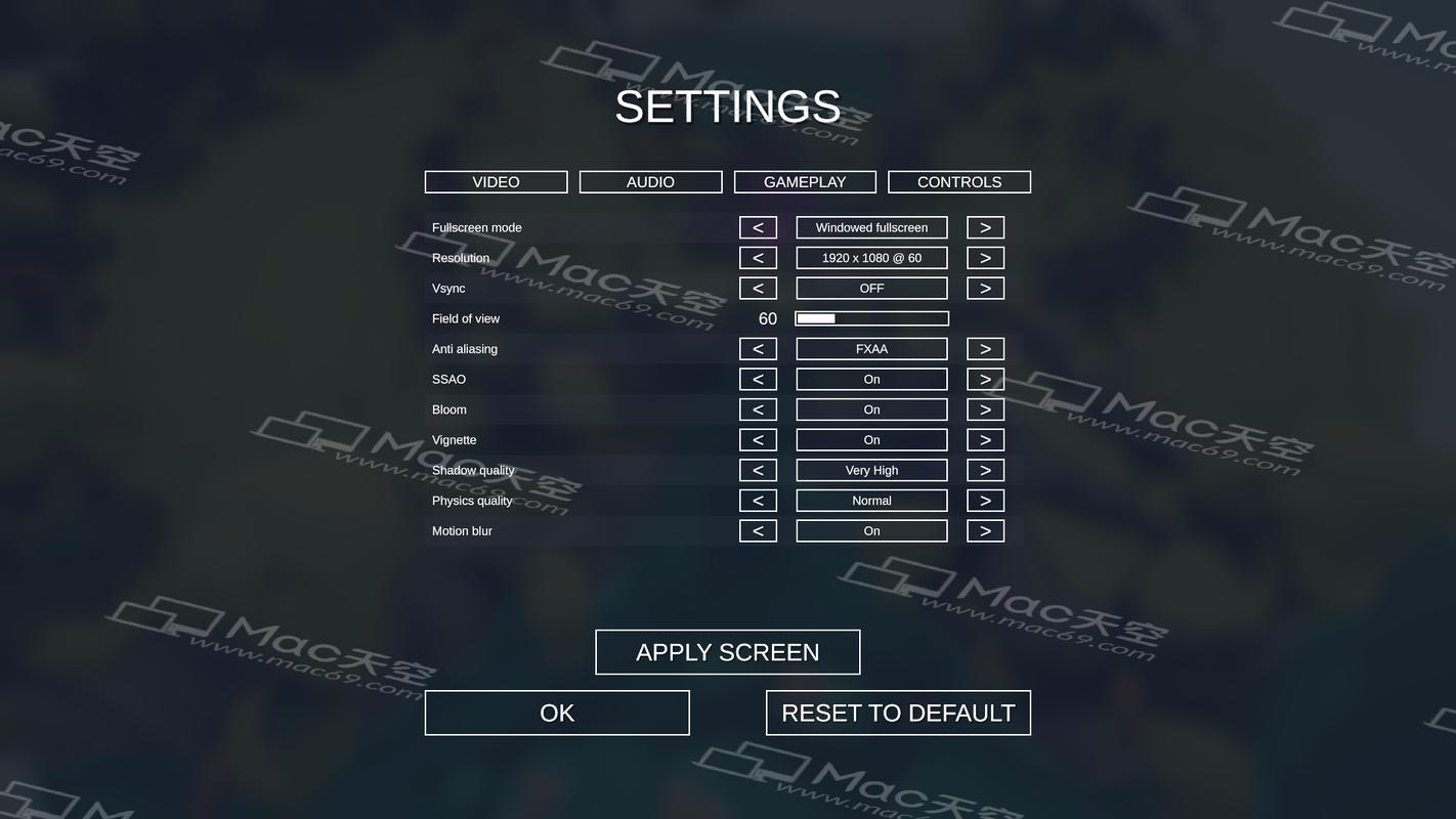 全面战争模拟器mod