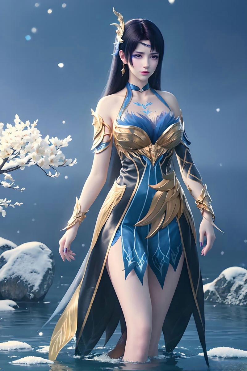 九幽美化包安装