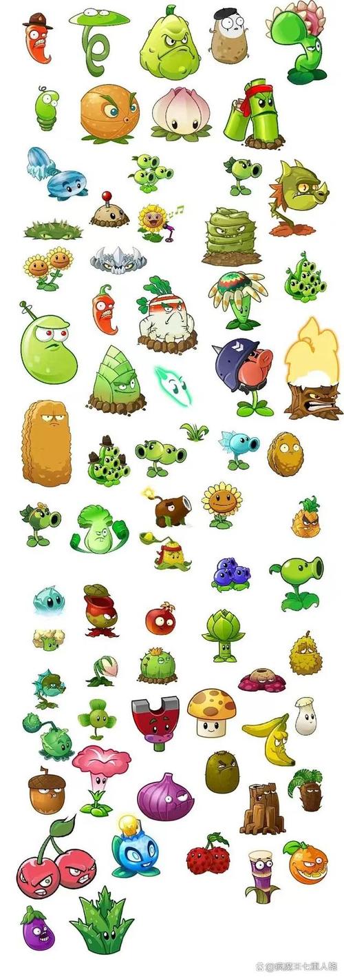 pvz1手机版手机版