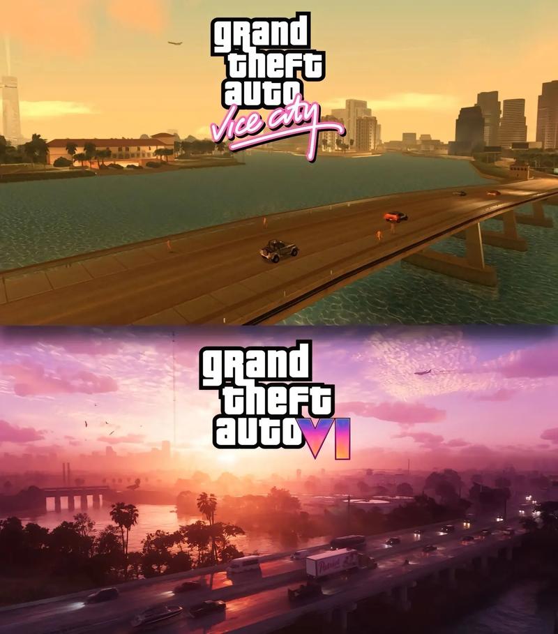 洛圣都gta6