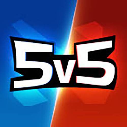 王者精英5v5